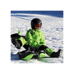 BMS Bernd Michael Schroder Sailing Wear Skianzug лыжный костюм