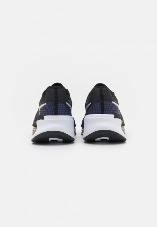 Nike Performance W AIR ZOOM SUPERREP 3 Sneaker low black/doll/lapis/yellow ochre W AIR ZOOM SUPERREP 3 Низкие кроссовки женские черный/кукла/ляпис/желтая охра