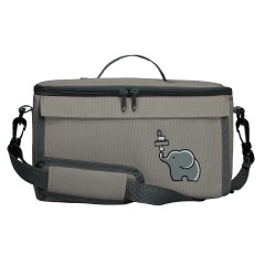 Fantifant Baustein-Tasche fur kleine Klemmbausteine Grosse S Сумка для строительных блоков для небольших зажимных блоков