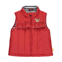 Steiff Weste Marine Air Outdoorwesten Жилеты для активного отдыха Marine Air