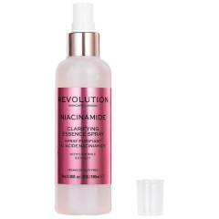 Revolution Skincare Niacinamid Essence Spray  Спрей с эссенцией ниацинамида