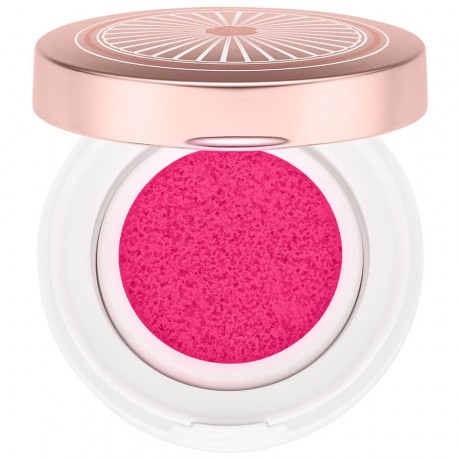 Румяна-кушон Lancome Cusion Blush Subtil Spring 2017, оттенок 24 Sparkling Framboise