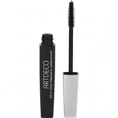 Artdeco (Артдеко) Augen All in One Mascara Тушь для ресниц Waterproof, Nr. 71 / 10 мл