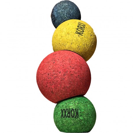 KORXX Korkbausteind Bal-lu Color Пробковый строительный блок Bal-lu Color