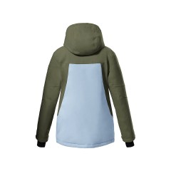 killtec Skijacke KSW 175 GRLS SKI JCKT Skijacken Лыжная куртка KSW 175 GRLS SKI JCKT лыжные куртки