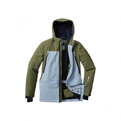 killtec Skijacke KSW 175 GRLS SKI JCKT Skijacken Лыжная куртка KSW 175 GRLS SKI JCKT лыжные куртки