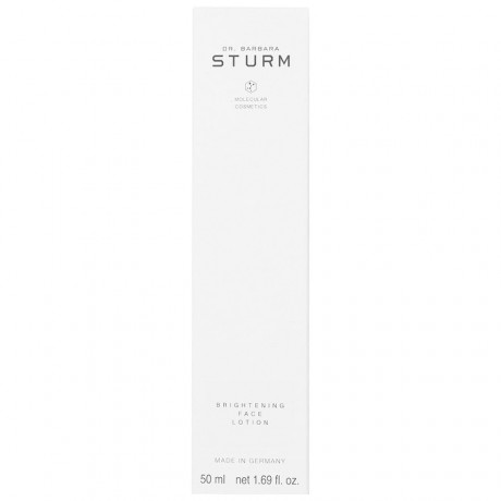 Dr. Barbara Sturm Brightening Face Lotion  Осветляющий лосьон для лица