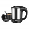 Unold Unold Reise-Wasserkocher 18575, 0,5 l, 1000 W  Дорожный чайник Unold 18575, 0,5 л, 1000 Вт