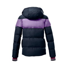killtec Funktionsjacke Outdoorjacken fur Madchen Функциональная куртка Уличные куртки для девочек