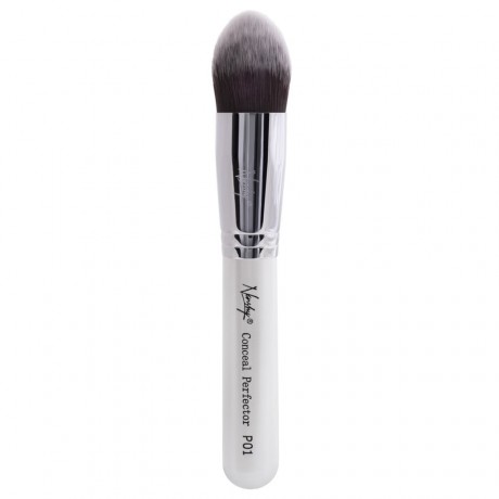 Nanshy Conceal Perfector Pointed Brush Make-up Pinsel Pinsel, 1 шт.