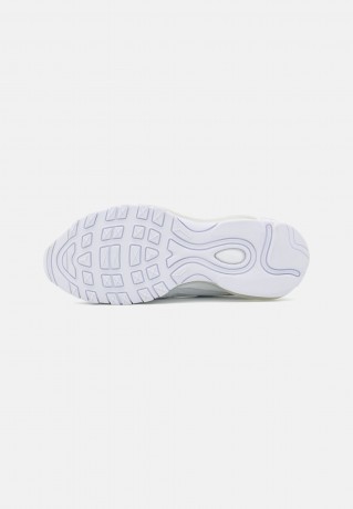 Nike Sportswear WMNS AIR MAX 97 NN Sneaker low white/light sail WMNS AIR MAX 97 NN кроссовки женские низкие белый/светлый парус