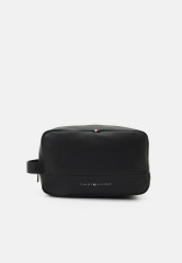 Tommy Hilfiger ESSENTIAL WASHBAG Travel accessory black ESSENTIAL WASHBAG Дорожный аксессуар черный
