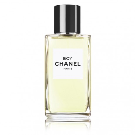Парфюмерная вода Chanel Boy Chanel (EDP), 200 мл