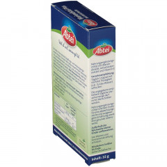 Abtei (Абтай) Mariendistel Plus mit Artischocke 3stk Капсулы Расторопши с экстрактом Артишока 30 шт х 3 упаковки