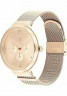 Tommy Hilfiger Chronograph watch rosegold Часы с хронографом розовое золото