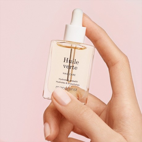 manucurist Huile Verte Уиле Верте