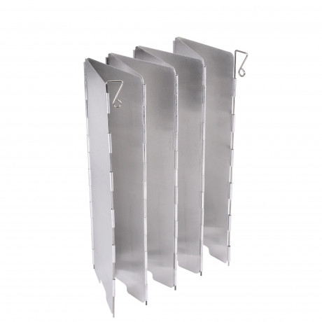 GRAWE GRAWE Gaskocher GRAWE Windschutz fur Gaskocher, faltbar  Газовая плита GRAWE Ветрозащита GRAWE для газовых плит, складная