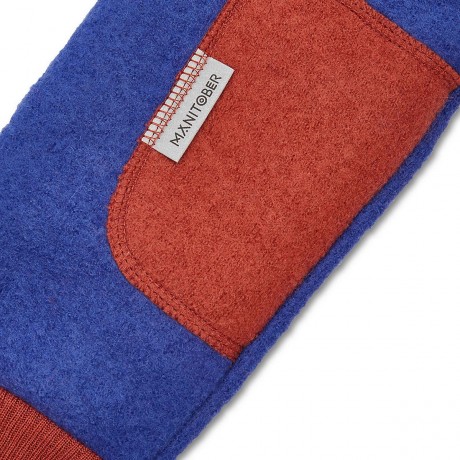 Manitober Walkjacke fur Kinder Прогулочная куртка для детей