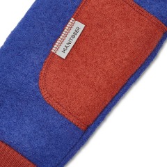 Manitober Walkjacke fur Kinder Прогулочная куртка для детей