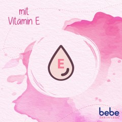 bebe Zartpflege Zartcreme  нежный крем 150мл