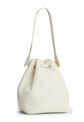 Tommy Hilfiger ICONIC MONOGRAM Handbag sugarcane ICONIC MONOGRAM Сумочка сахарный тростник