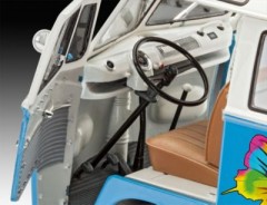 Revell Revell Modellbausatz Комплект моделей Revell