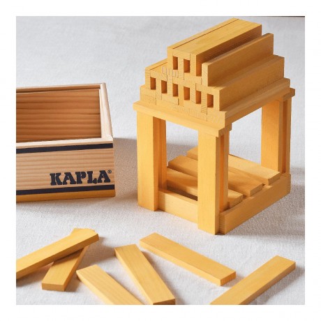 KAPLA KAPLA Quadrat КАПЛА площадь