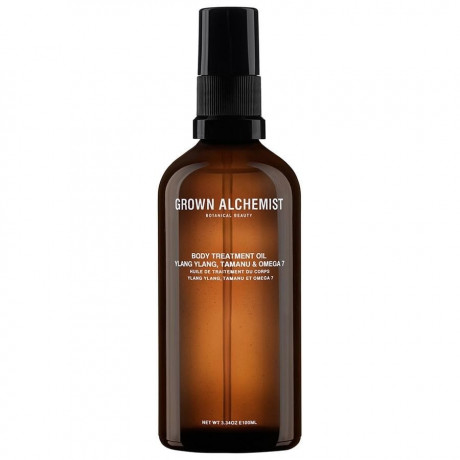 Grown Alchemist Body Treatment Oil  Масло для ухода за телом