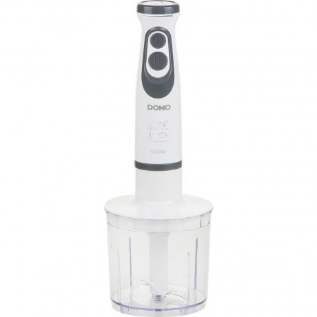 Domo Stabmixer Mixer Set  Набор миксеров для погружного блендера Domo.