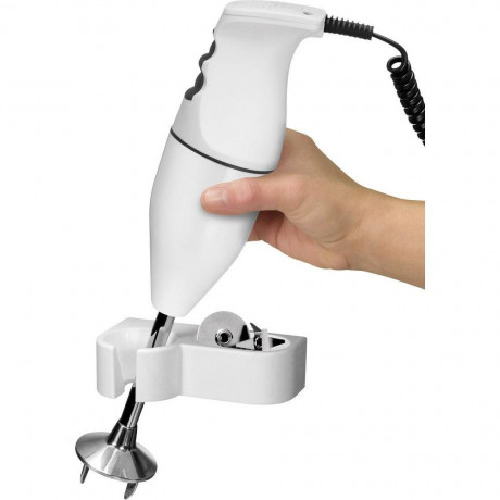 Esge Esge Stabmixer ESGE-Zauberstab E120 Rot Погружной блендер Esge Волшебная палочка ESGE E120