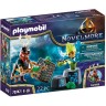 PLAYMOBIL PLAYMOBIL 70747 Violet Vale PLAYMOBIL 70747 Фиолетовая долина