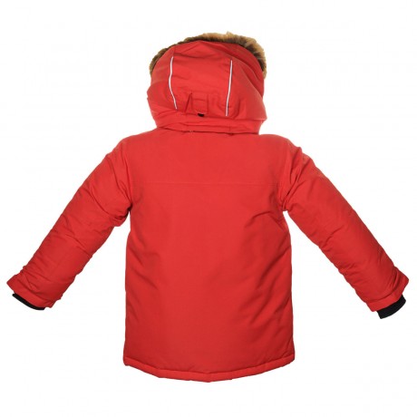 kamik ADEN Parka Jungen Parkas ADEN парка парки для мальчиков