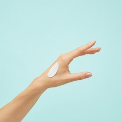 Nivea Q10 Power Anti-Falten + Porenverfeinerung Tagespflege  Q10 Power Дневной уход против морщин + очищение пор