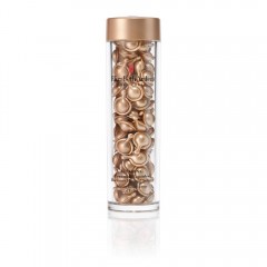 Elizabeth Arden Ceramide Capsules Radiance Renewal Serum Vitamin C, Элизабет Арден Капсулы с сывороткой с витамином С и церамидами для сияния кожи, 60 шт.