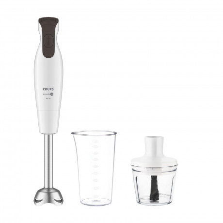 Krups Krups Stabmixer Perfectmix 6000 Погружной блендер Krups Perfectmix 6000