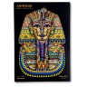ANIWOOD Holz-Puzzle Pharao M (150 Teile) Пазл деревянный Фараон М (150 деталей)