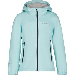 ICEPEAK Softshelljacke KLEVE fur Madchen Куртка софтшелл KLEVE для девочек