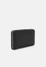 Tommy Hilfiger ELEMENT LARGE Wallet black ЭЛЕМЕНТ БОЛЬШОЙ Бумажник черный