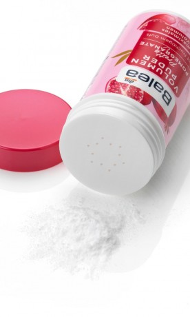 Balea (Балеа) Volumen Puder Пудра Для объёма, 10 г