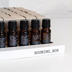Booming Bob 100% Essential Oil Citronella  100% эфирное масло цитронеллы