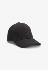 Tommy Hilfiger MONOGRAM  Cap black МОНОГРАММА Кепка черный