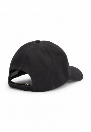 Tommy Hilfiger MONOGRAM  Cap black МОНОГРАММА Кепка черный