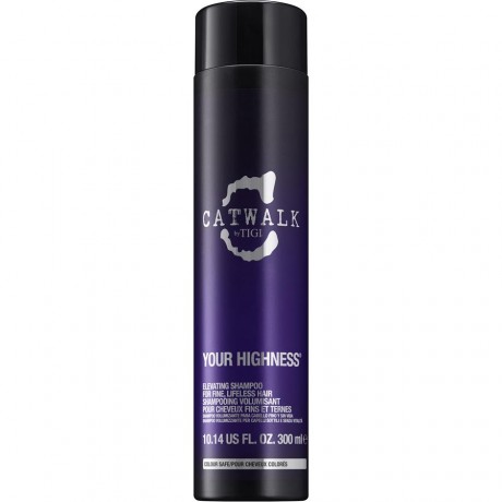 TIGI (Тиджи) Your Highness Shampoo Шампунь увлажняющий, 300 мл