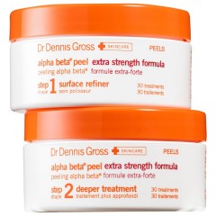 Dr. Dennis Gross Alpha Beta Peel Extra Strength 30 Gesichtspeeling Reinigung, 1 шт.