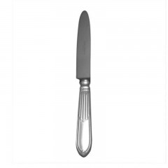 Robbe &amp; Berking Robbe &amp; Berking Belvedere 925 Sterling Silber Menumesser Столовый нож Robbe &amp;amp; Berking Belvedere из стерлингового серебра 925 пробы