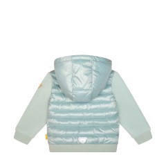 Steiff Jacke Lazy Nils Куртка Ленивый Нильс