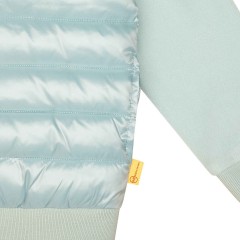 Steiff Jacke Lazy Nils Куртка Ленивый Нильс