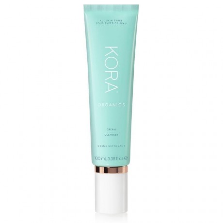 KORA Organics Cream Cleanser  Крем очищающий
