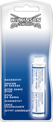 Wilkinson Кровоостанавливающий карандаш, 1 шт