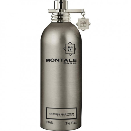 Montale (Монтейл) Vanille Eau de Parfum Парфюмерная вода Spray Спрей Amandes Orientales, 100 мл